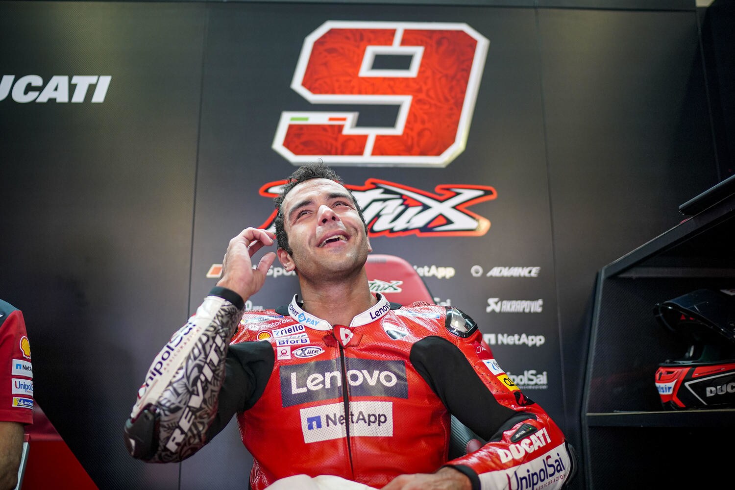 Da "Dottor" Rossi a "Fast" Freddie: ecco i soprannomi più iconici dei piloti