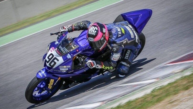 Ritiro Sharni Pinfold: l'opinione di Roberta Ponziani