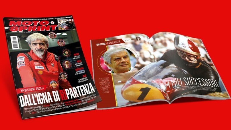 L'editoriale del Direttore: rischiatutto