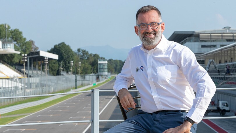 Pietro Benvenuti torna al timone di Imola