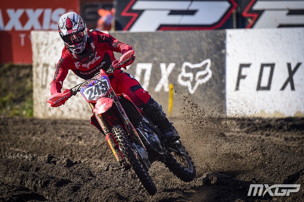 MXGP: ecco come cambia il calendario 2021