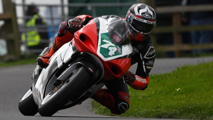 Road Races: torna l'evento Hill Climb a Scarborough