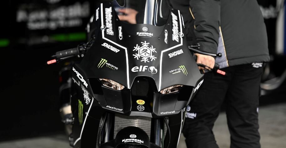 SBK, Kawasaki (ancora) ferme ai box: niente test per Rea