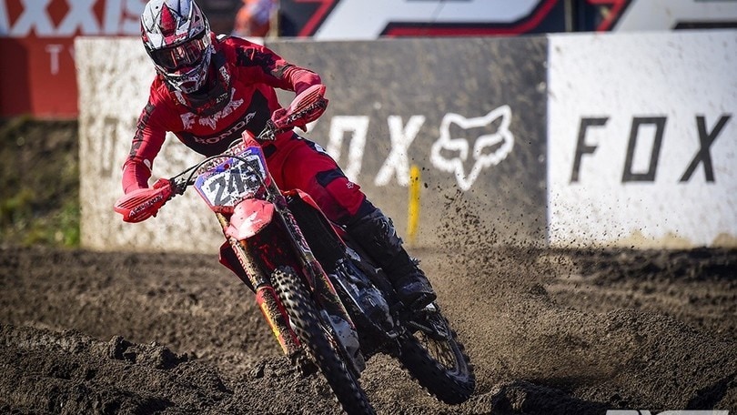 MXGP: the new look 2021 calendar