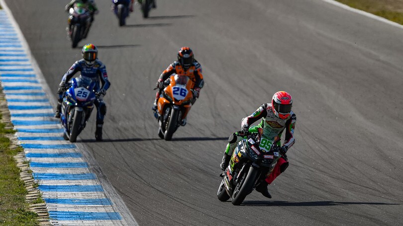 SSP300, l’entry list: 42 piloti ed una formula che funziona