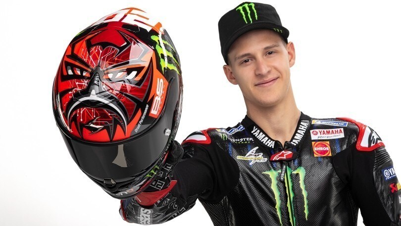 MotoGP, Quartararo: “I like the pressure, but need to keep calm”