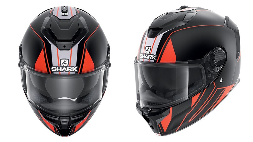 Shark e la capsule collection con Yamaha