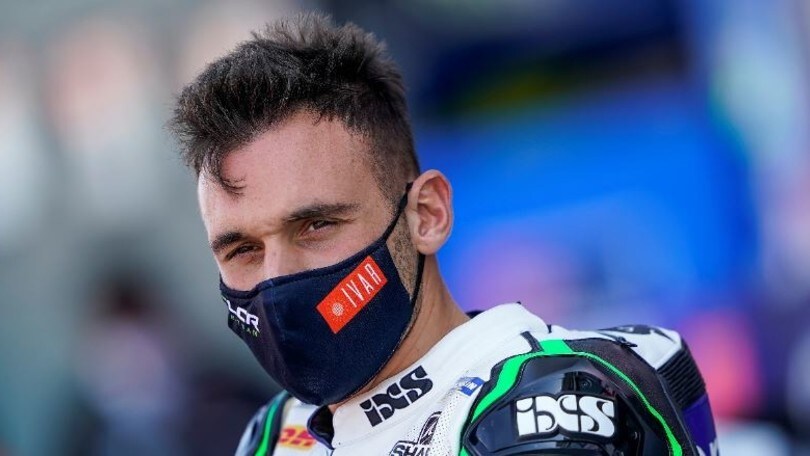 EWC: triplice frattura per Canepa, atteso in sala operatoria