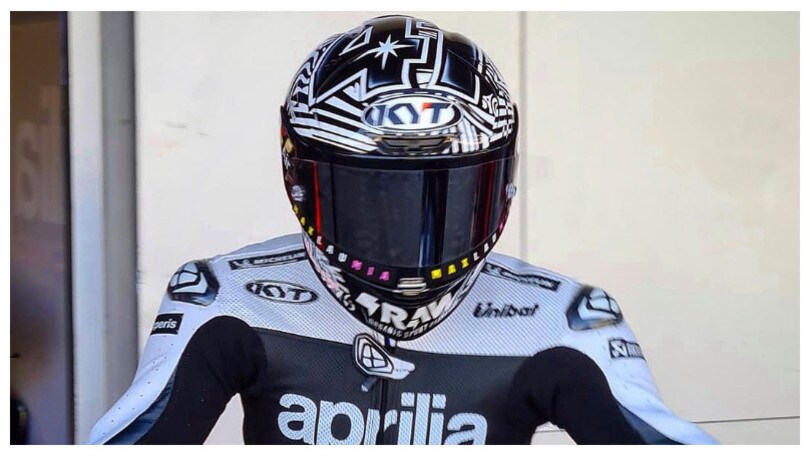 MotoGP, Test Jerez: Aleix Espargarò al top anche nell'ultima giornata