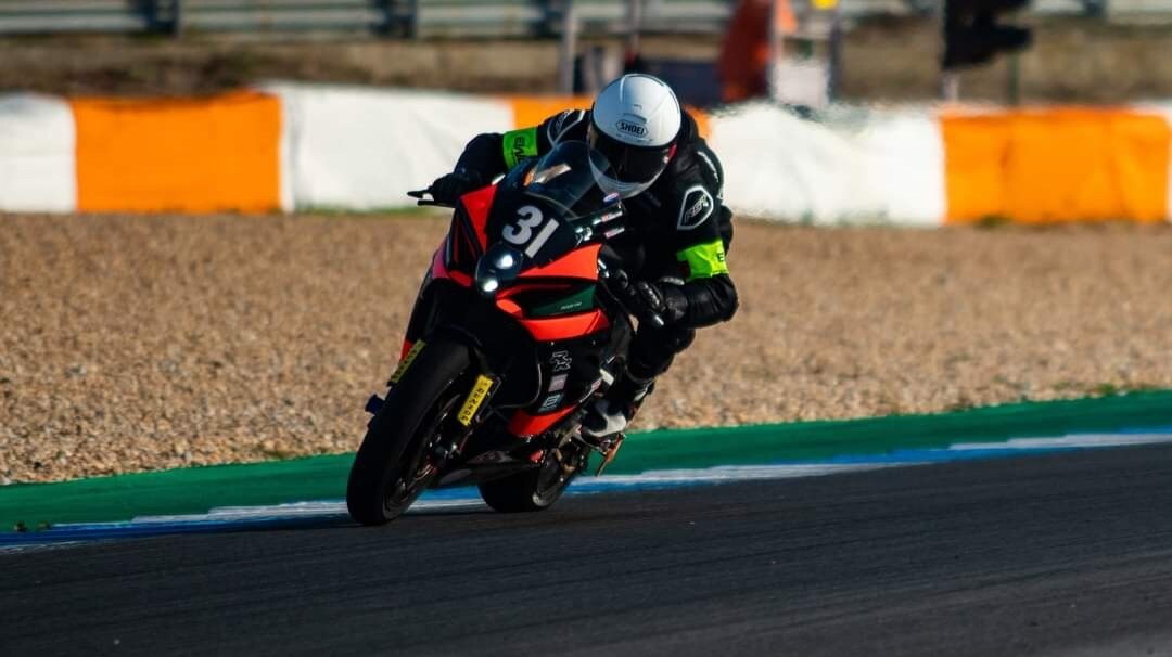 EWC: rivoluzione in casa British Endurance Racing Team
