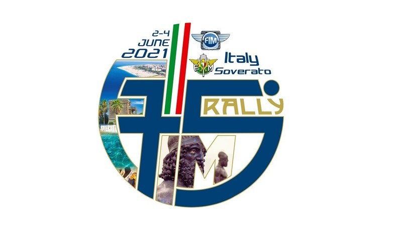 Off Road, Rally FIM 2021: appuntamento in Calabria dal 2 al 4 giugno