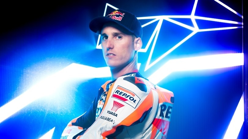 MotoGP: Honda unveils Marquez and Espargaro' 2021 bikes