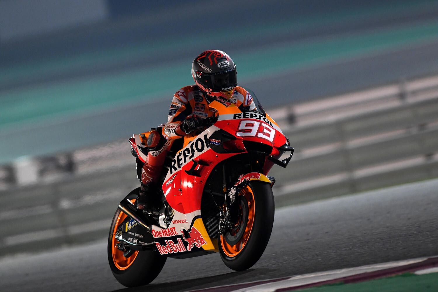 MotoGP: quando tornerà in pista Marc Marquez? - SONDAGGIO