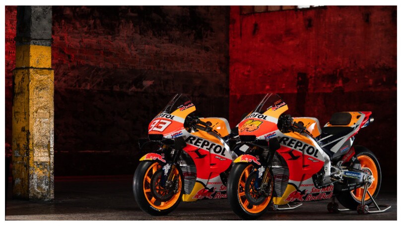 MotoGP, titolo costruttori: la nuova RC213V si unirà alle vincitrici?