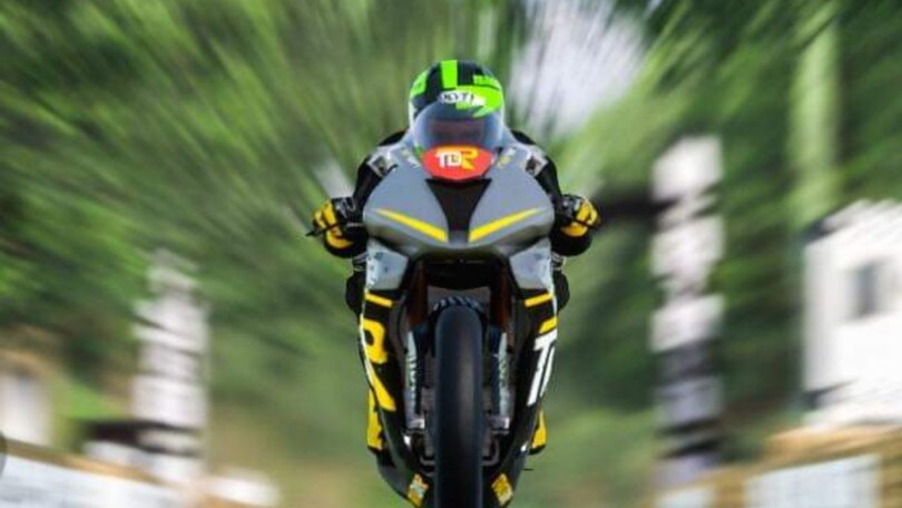 È in uscita TrackDayR, la novità nel mondo del gaming