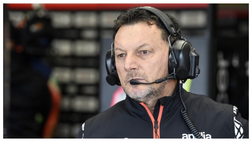 MotoGP: who was Fausto Gresini