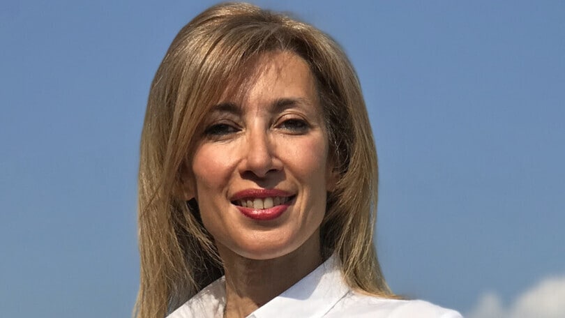 Ciao Fiamma…