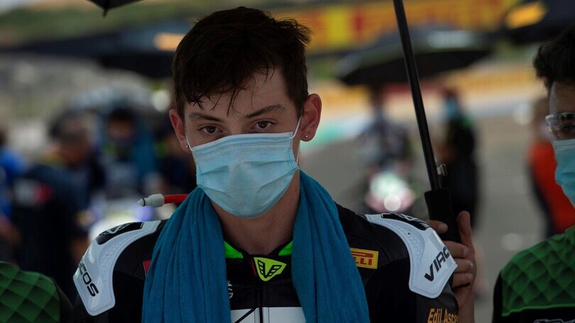 Il team ProGP completa le line up per CIV SSP300 e Mondiale