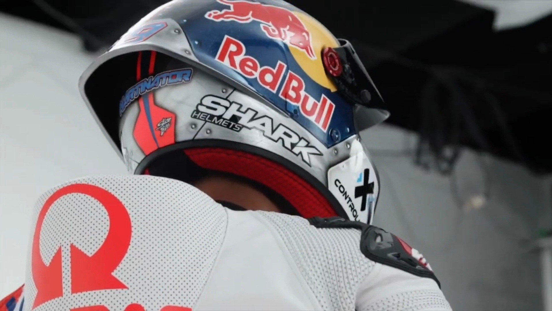 MotoGP, il Team Ducati Pramac presenta la squadra 2021