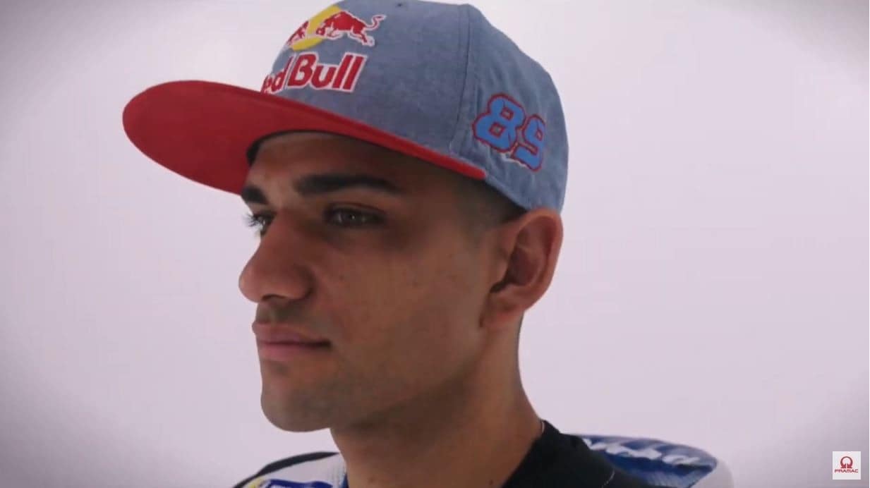 MotoGP, il Team Ducati Pramac presenta la squadra 2021