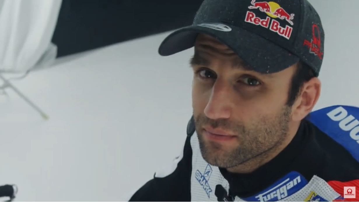 MotoGP, il Team Ducati Pramac presenta la squadra 2021