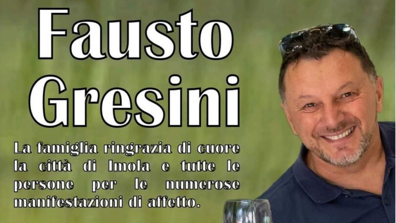 MotoGP, Gresini: funerali in forma privata e raccolta fondi per l'ospedale