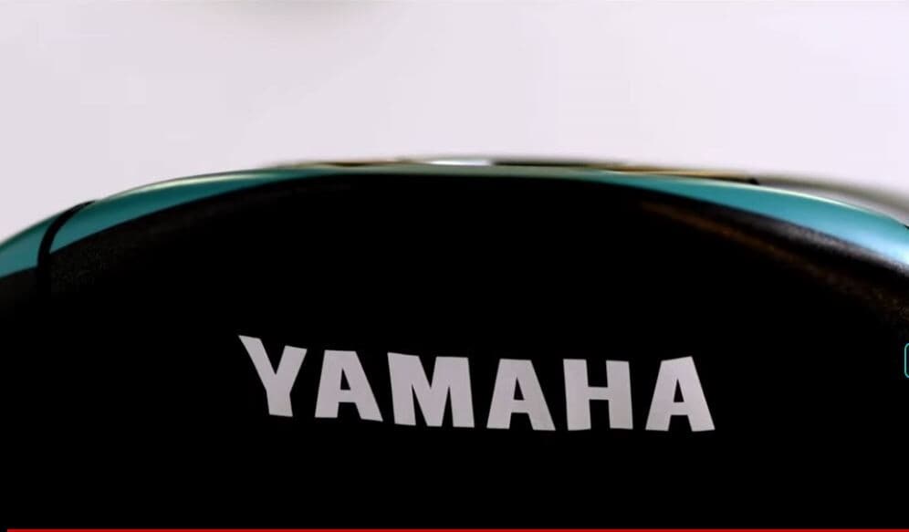 MotoGP: Petronas Yamaha unveils Rossi and Morbidelli's 2021 M1 bikes