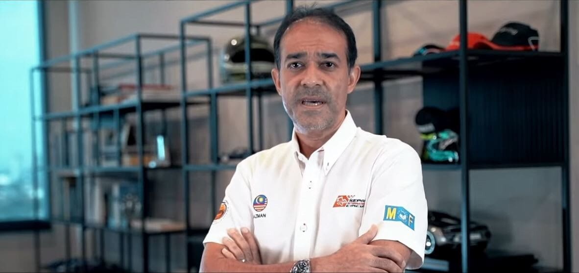 MotoGP: Petronas Yamaha unveils Rossi and Morbidelli's 2021 M1 bikes