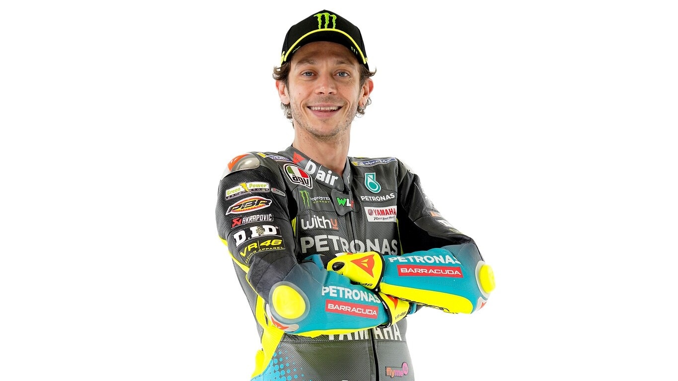 MotoGP 2021: in che posizione chiuderà Valentino Rossi? - SONDAGGIO