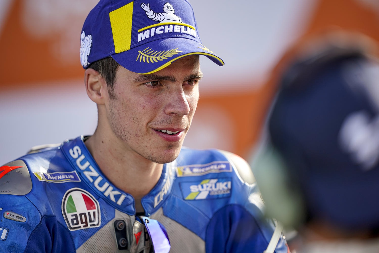 MotoGP, Joan Mir: “Dopo il titolo non so più cosa sognare”