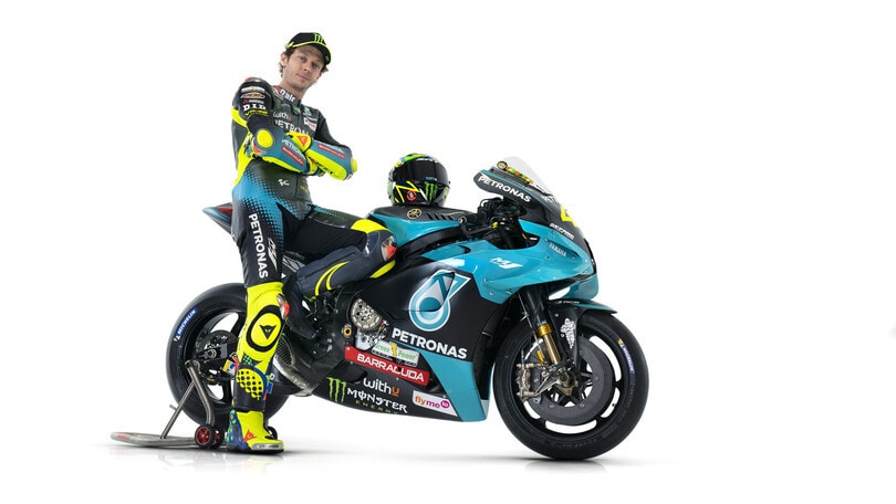 MotoGP, revenge and one last triumph: Rossi’s motivation ahead of 2021