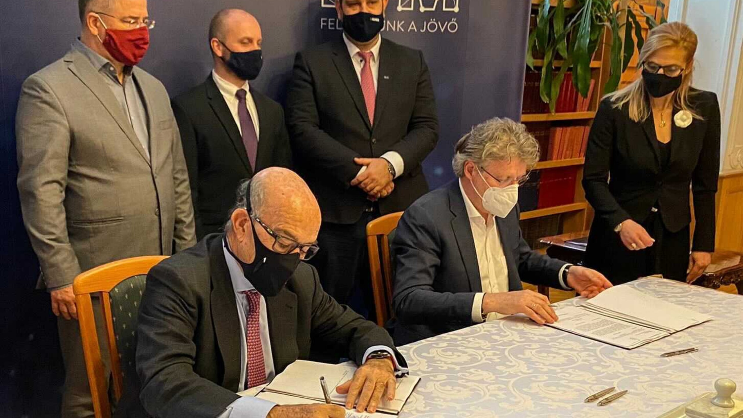 La MotoGP pronta a tornare in Ungheria nel 2023