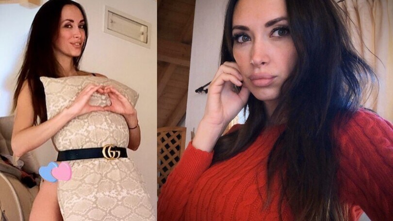 Un anno fa, Io Resto a Casa... con Manuela