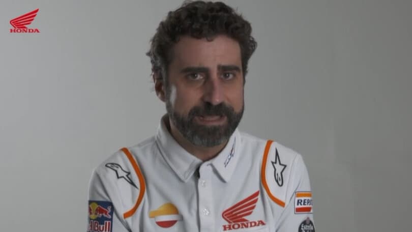 MotoGP, Hernandez: “Marquez absent from Qatar?”