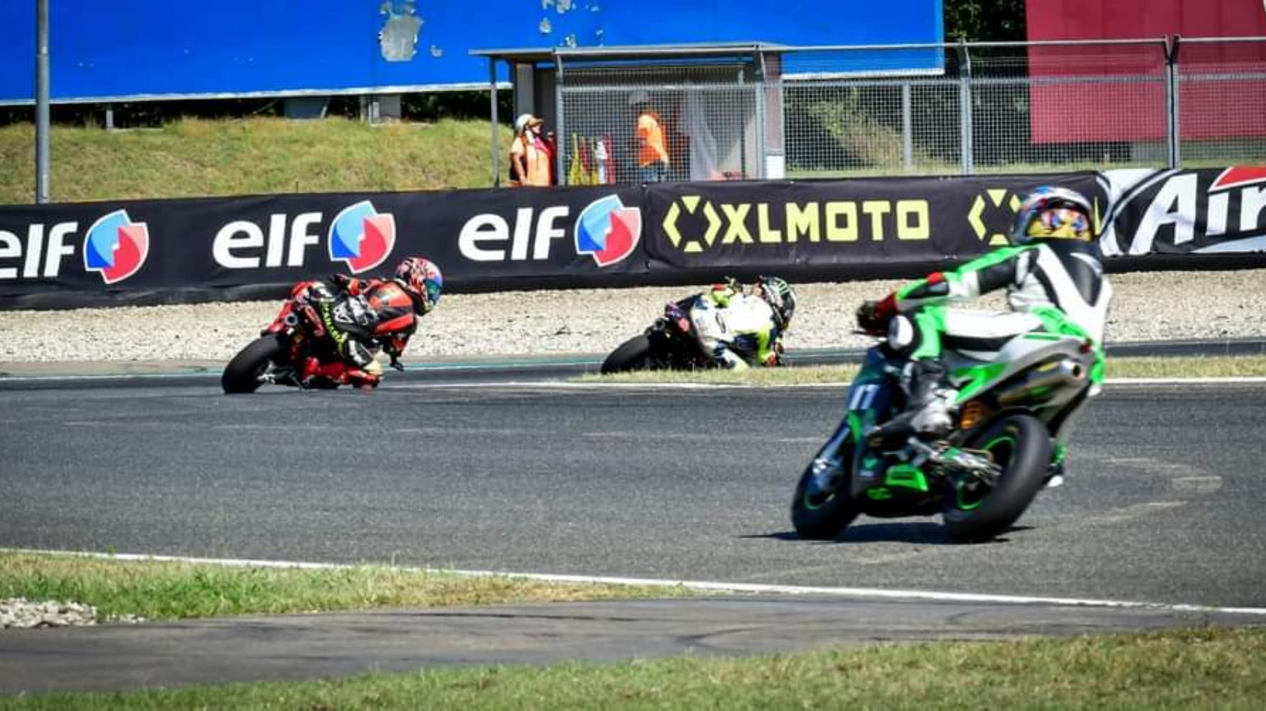 Il CIV Junior 2021 inizia con un test collegiale a Modena
