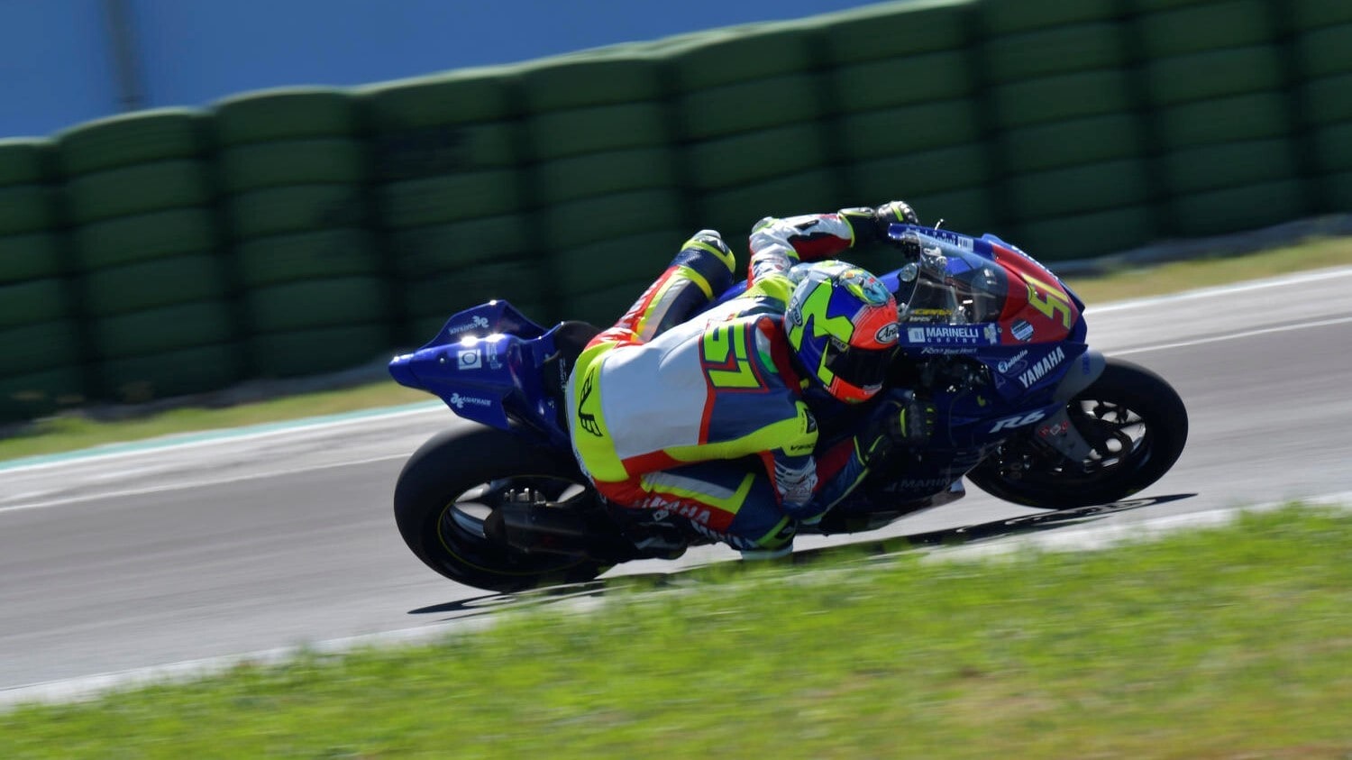 National Trophy: Matteo Ciprietti al via della Superopen con ZPM Racing
