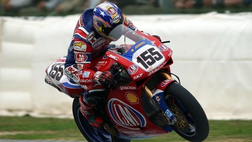 Whatever happened to: Ben Bostrom