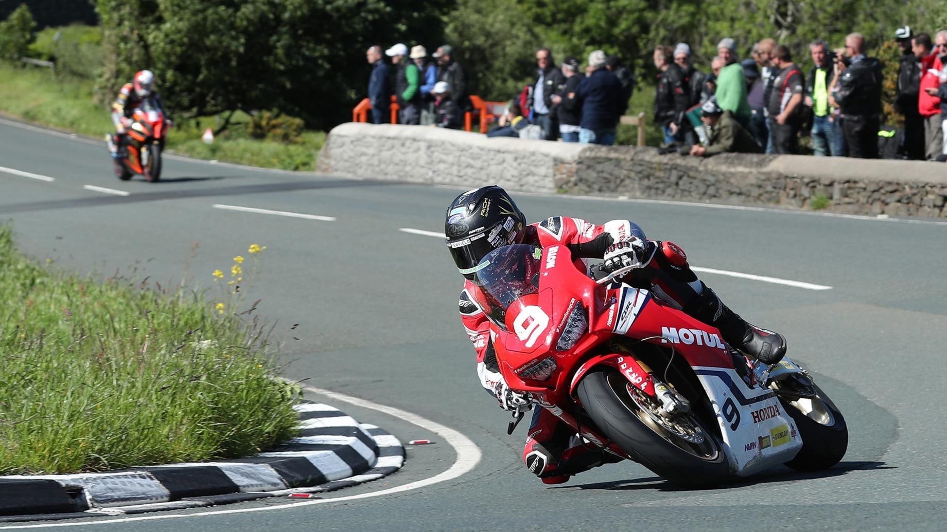 Road Races: il Tourist Trophy pensa già all'edizione 2022
