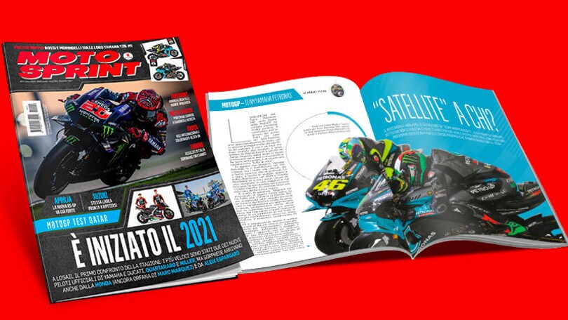 L'editoriale del Direttore: quante sfide!