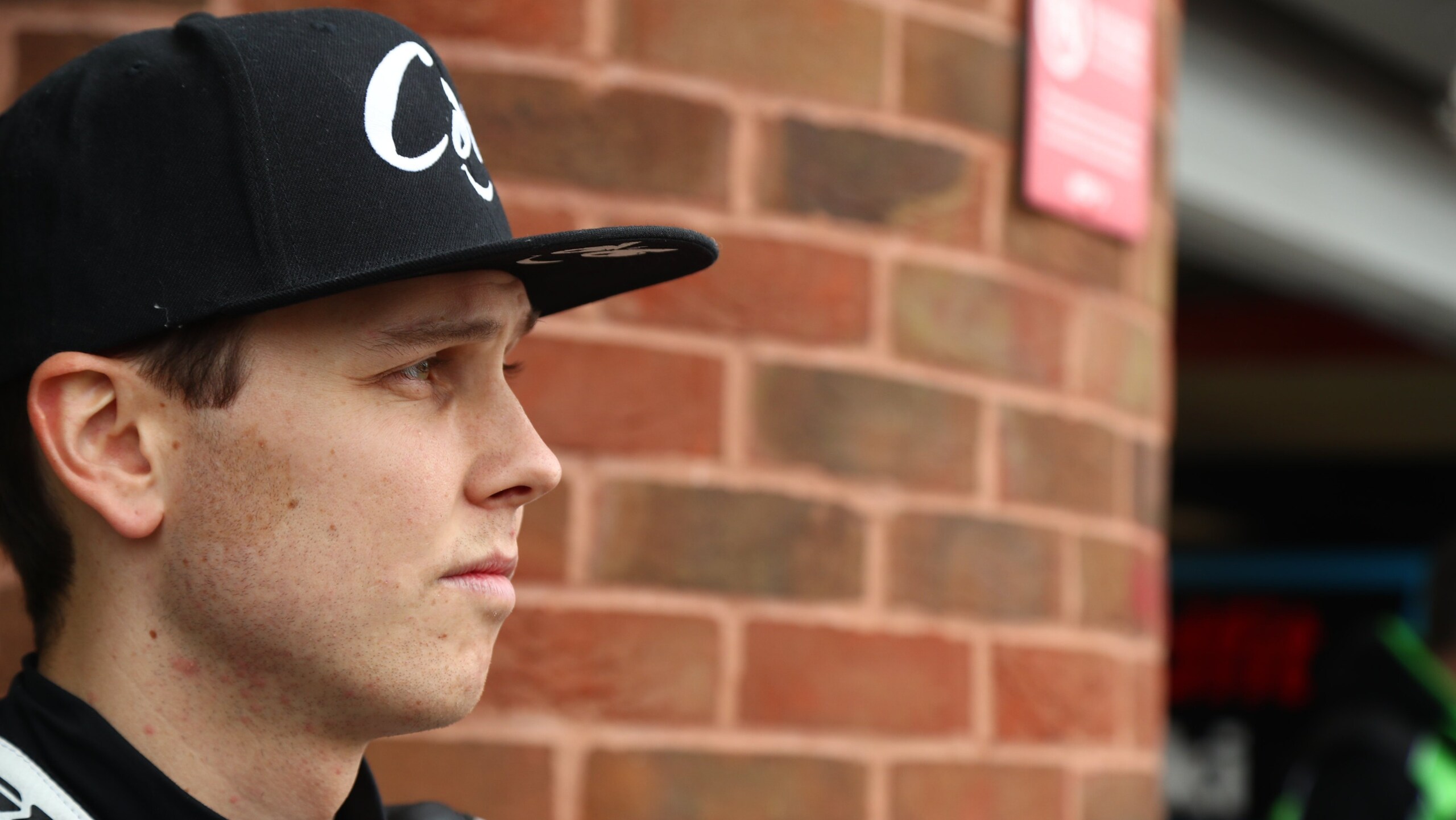BSB: Luke Mossey e il team DB Race Kawasaki si separano