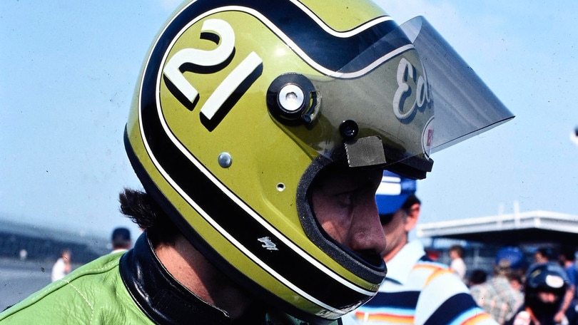 Eddie Lawson: 63 anni per l'americano quattro volte Mondiale