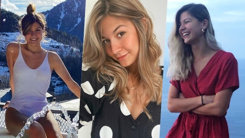 Alejandra Lopez Garro: la spumeggiante fidanzata di Joan Mir