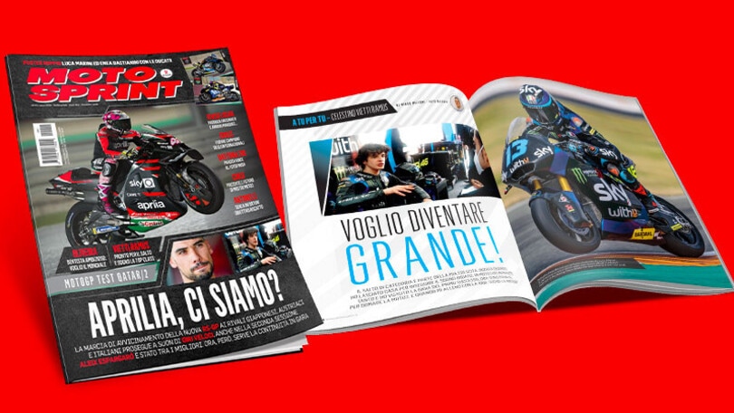 L'editoriale del Direttore: serve la conferma