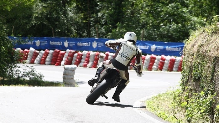 Il Motoclub Spoleto nuovo promoter del CIVS