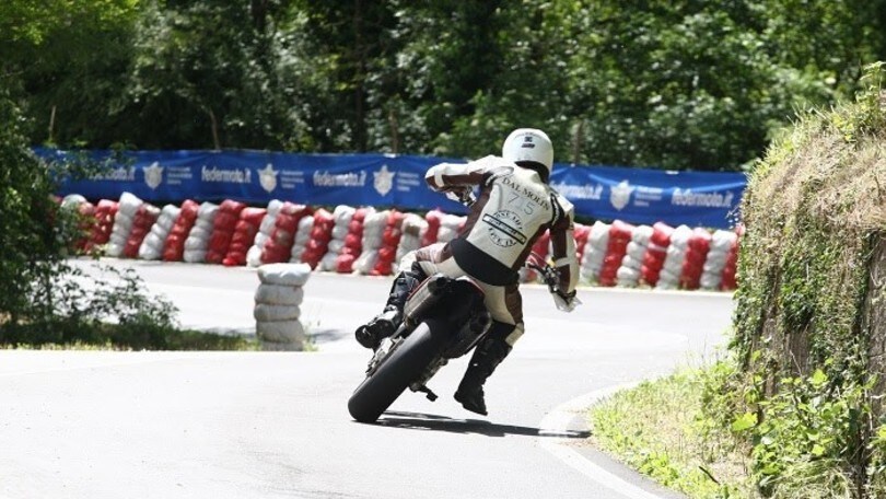 Il Motoclub Spoleto nuovo promoter del CIVS