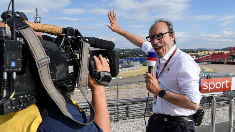 Sky Sport MotoGP, presentata la stagione 2021