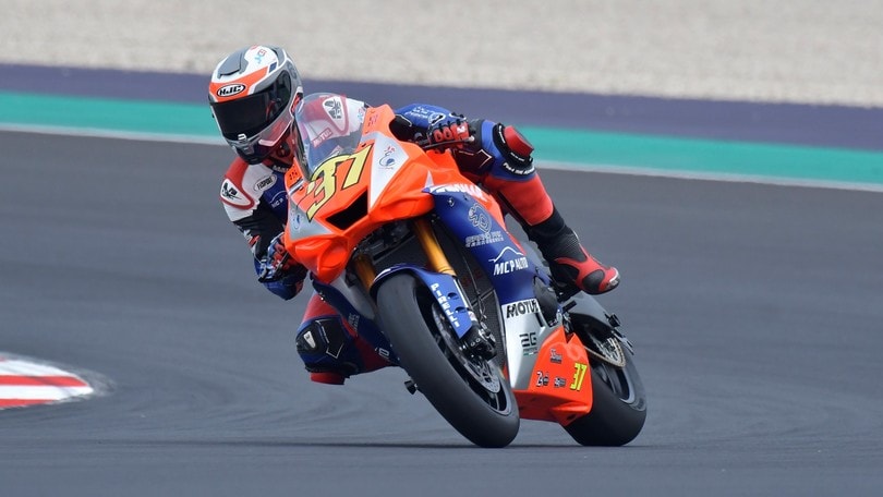 ELF CIV, SSP600: Mahaffy e Bernabè nuovi piloti del team MMR