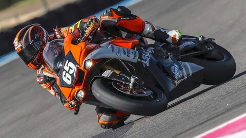 EWC: Motobox Kremer Racing pronto per la 22esima stagione nel mondiale