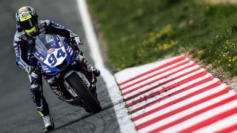 SSP, Caricasulo: “Navarra? A combination of racetrack and kart track”