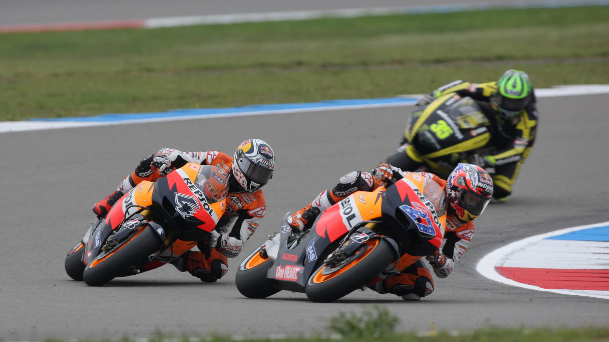 Motomondiale: la carriera di Andrea Dovizioso dalla 125 alla MotoGP
